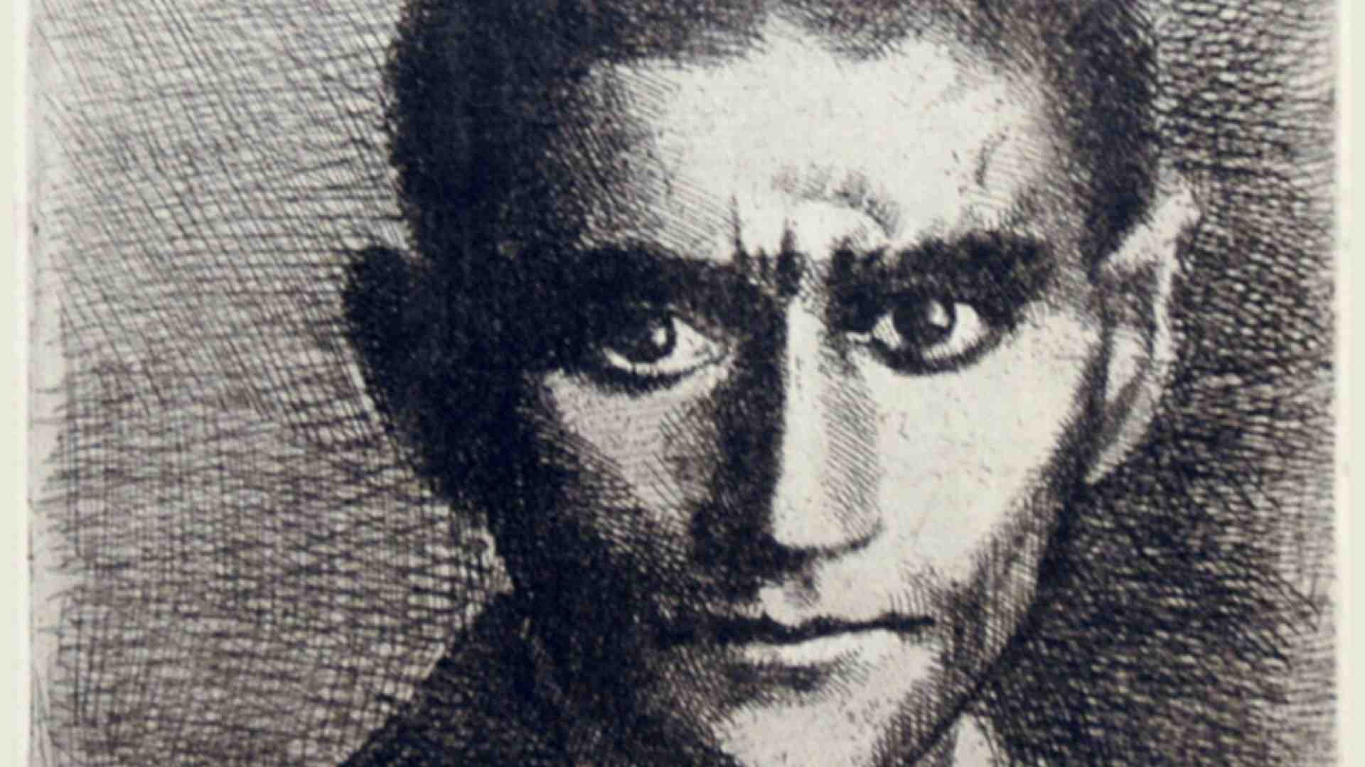 Immagine di Un sogno di Kafka per essere in piena attualità con le Olimpiadi
