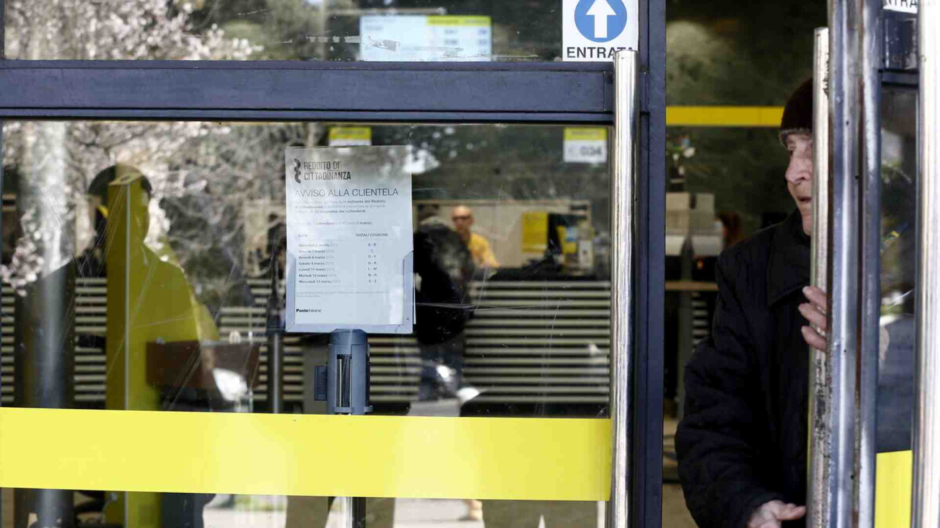 Immagine di FdI batte il Pd sugli aiuti ai poveri extracomunitari. Una prova