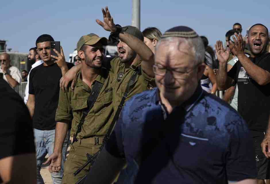 Cosa racconta di Israele lo scandalo sulle torture a Sde Teiman