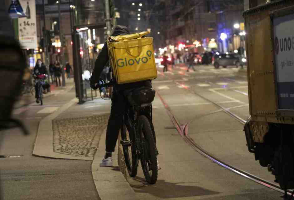 Foto LaPresse