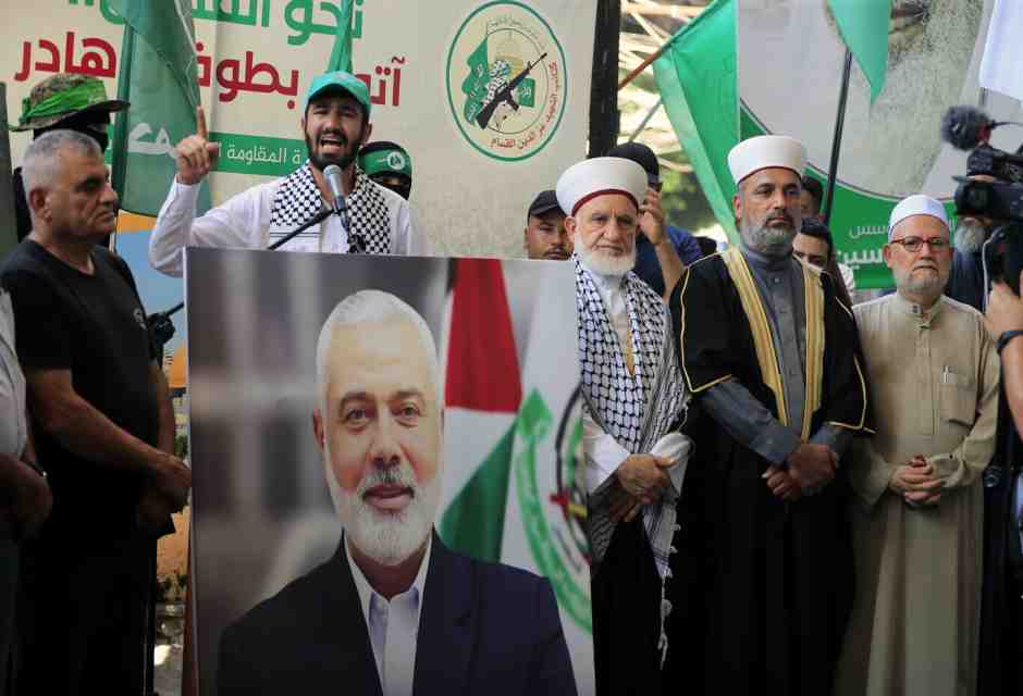 Da Beirut a Teheran, Israele mette in atto la sua operazione in stile “Ira di Dio”