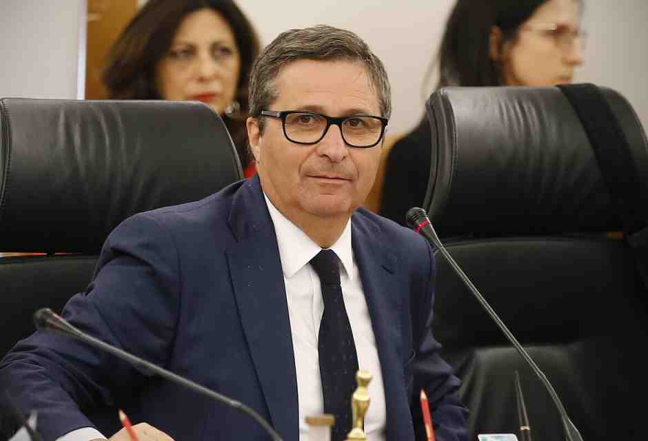 Ermini lascia la direzione nazionale del Pd. "Amareggiato per le strumentalizzazioni"