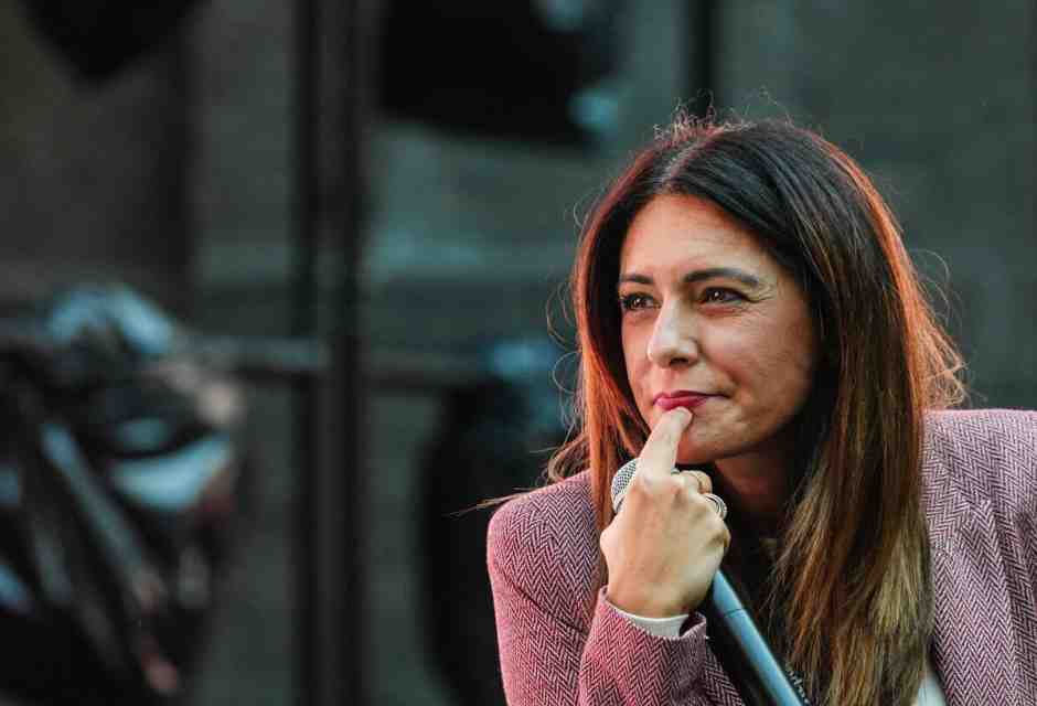 “E’ l’Iran, non Israele, il problema del medio oriente”. Parla Picierno