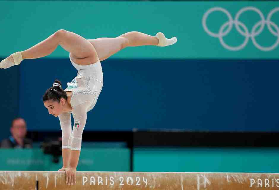 Foto LaPresse
