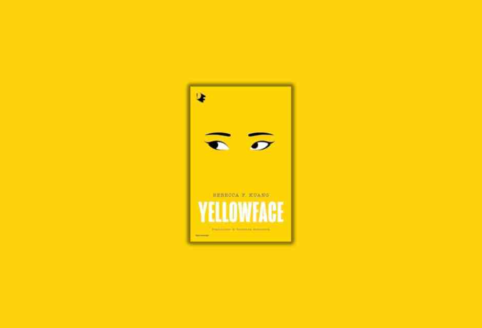 Yellowface
