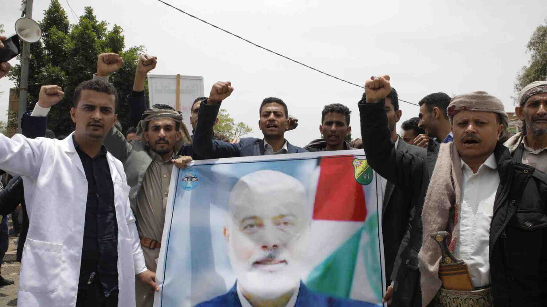 Immagine di La fine di Haniyeh ci ricorda che differenza c’è tra i complici degli ayatollah e i nemici del terrorismo