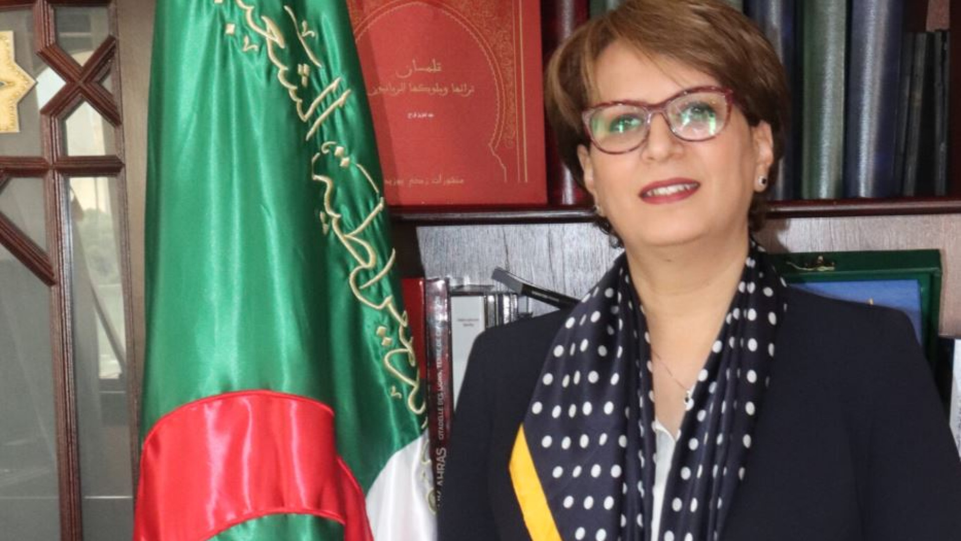Immagine di Bendouda: Donne e politica in un mondo sostenibile