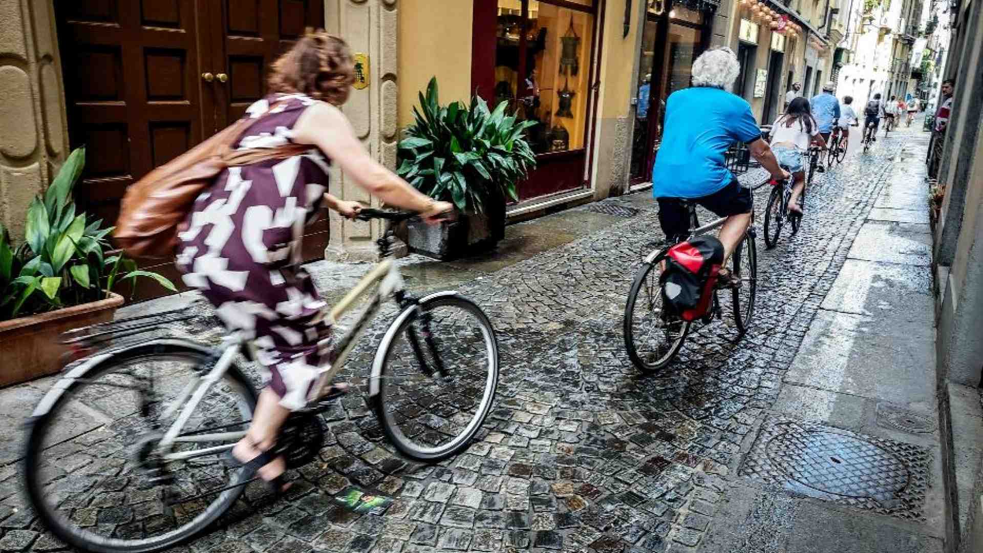 Immagine di Agosto, tempo di ritorno a casa. La migrazione estiva (solo per pochi giorni)