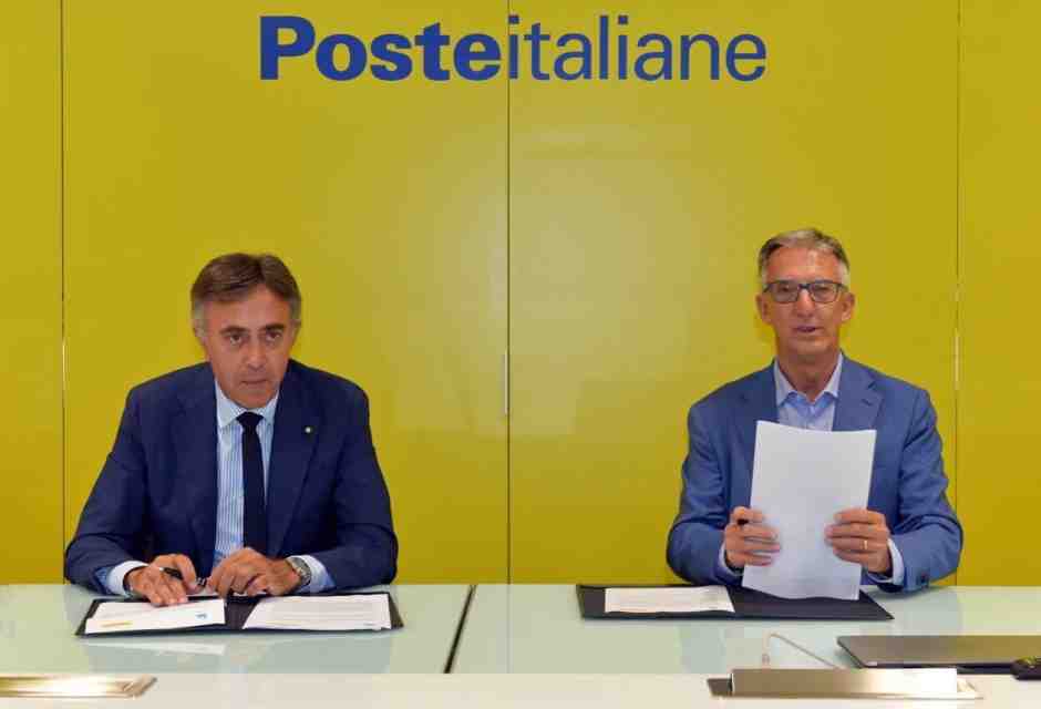 Lezioni dai privati sul green deal. Cosa si può imparare dall'accordo tra Poste italiane e Enilive