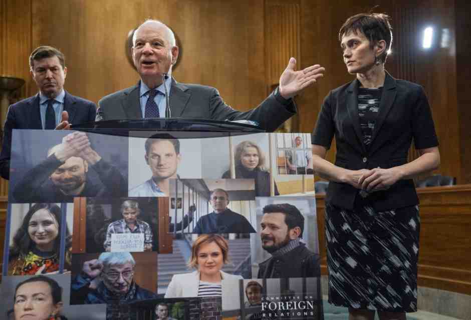 Foto Ap, via LaPresse
