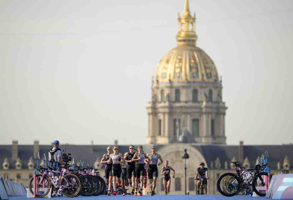 Oltre la Senna c’è di più. Le innovazioni di Parigi 2024 che resteranno