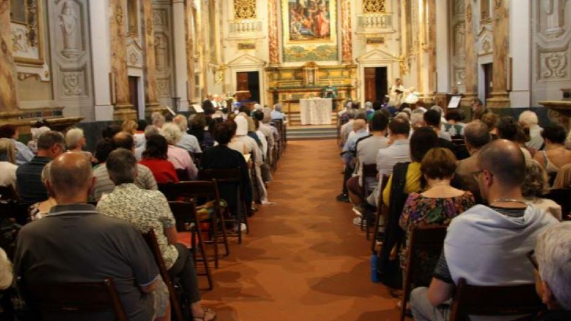 Immagine di Sae, a scuola anche di dialogo interreligioso