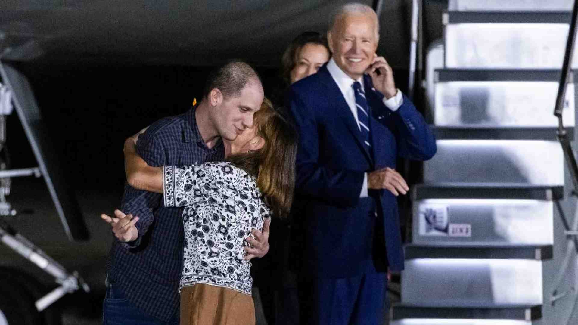 Immagine di Ancora mille prigonieri politici nelle celle russe: non dimentichiamoli