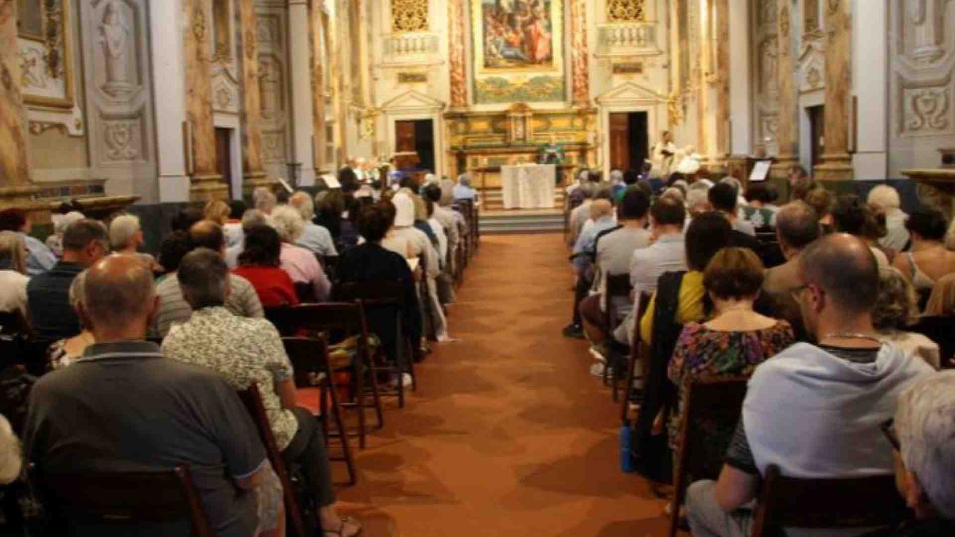 Immagine di Sae, a scuola anche di dialogo interreligioso