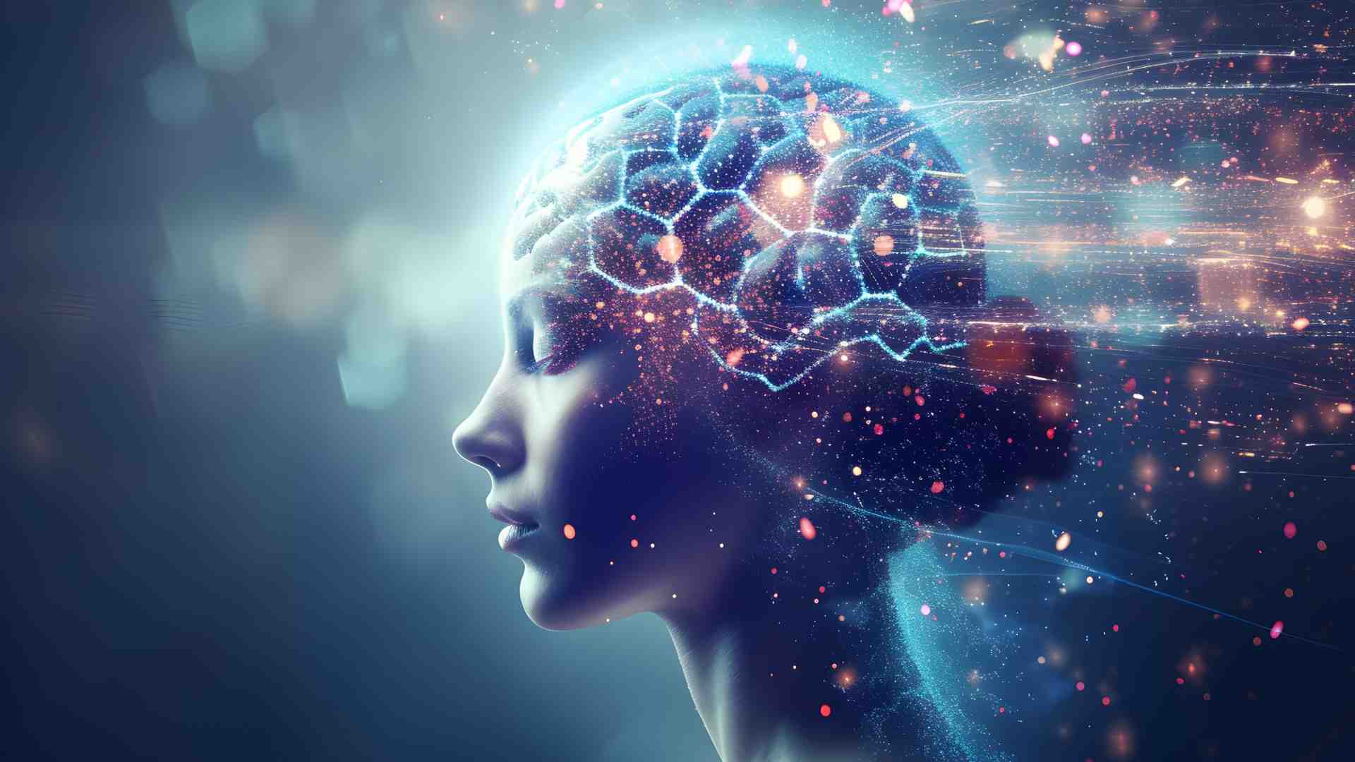 Immagine di Marocchini: «La diversità? Fuga in avanti del cervello»