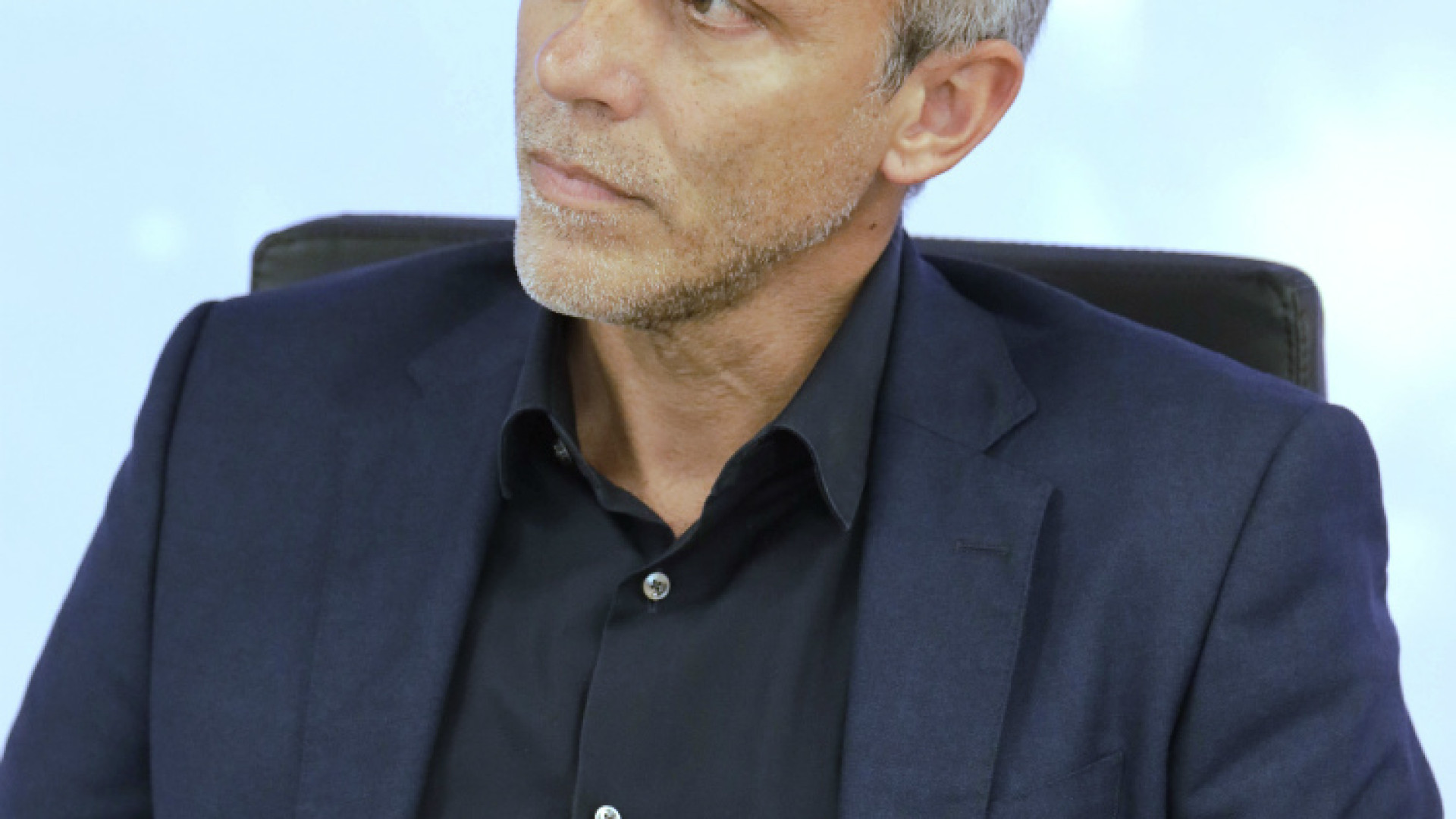 Immagine di Sindaco, dimmi cosa leggi: Andrea Virgilio, sindaco di Cremona