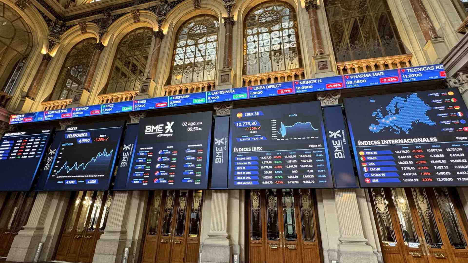 Immagine di No, il crollo in Borsa dei campioni della tecnologia americani non annuncia la fine di un mondo