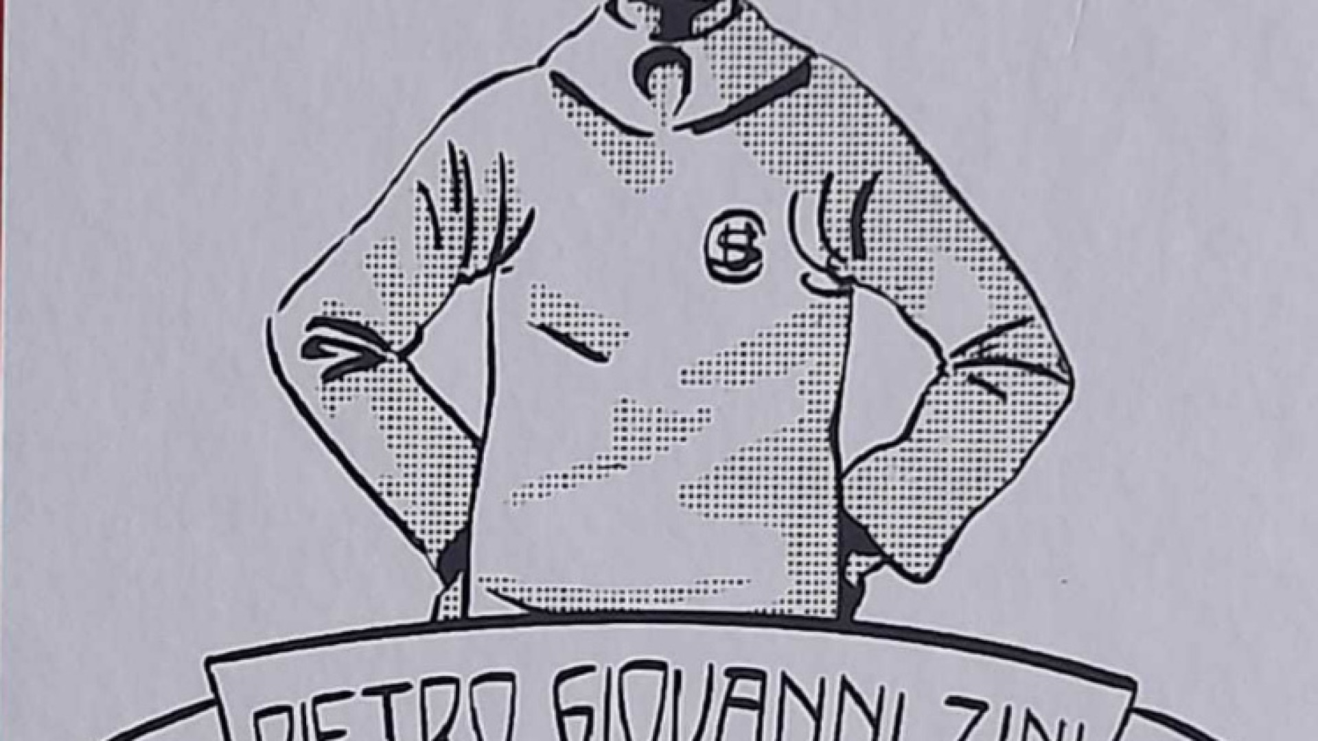 Immagine di Libretto in memoria di “Zini Giovanni” portiere e soldato