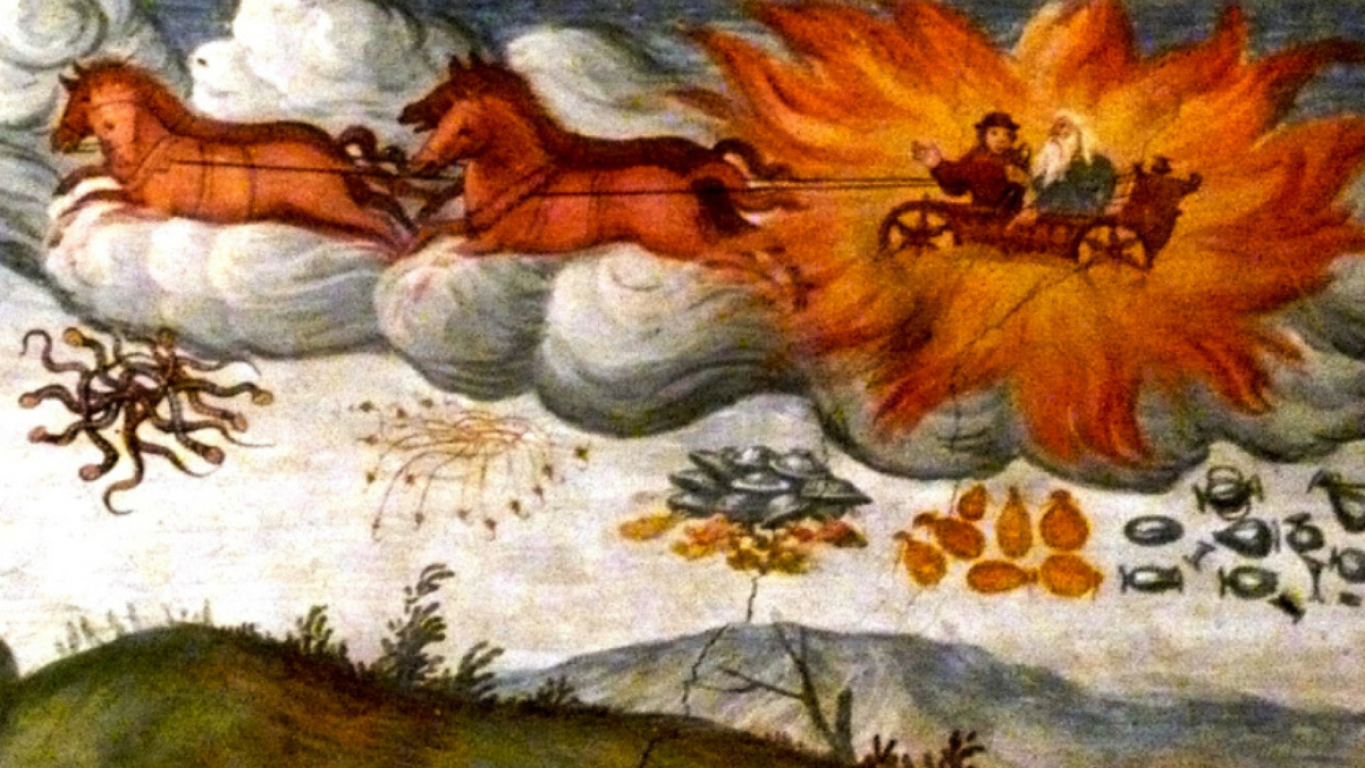 Immagine di Dai poeti ai cantanti, la voce della luna