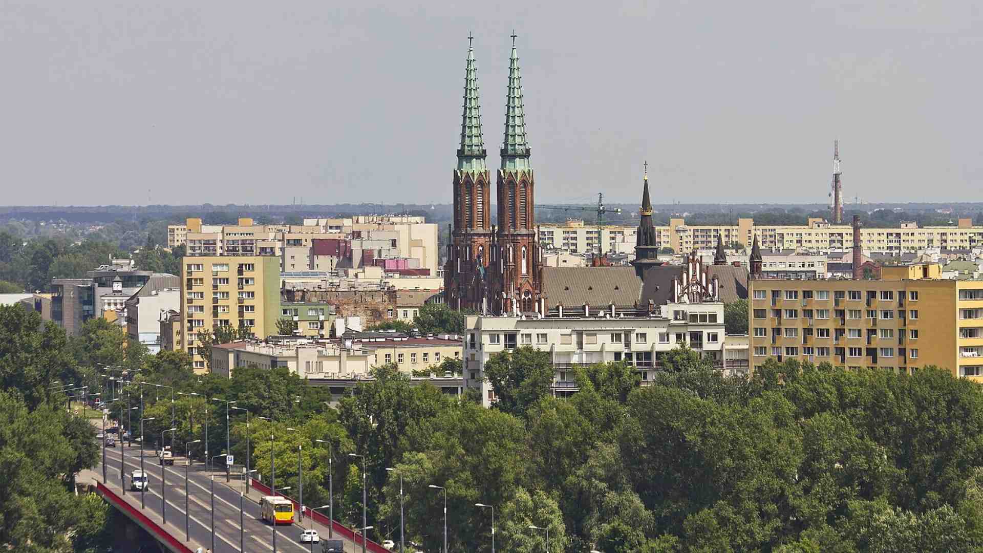 Immagine di Ottant'anni fa Varsavia insorgeva contro i nazisti. La fame di libertà, con i sovietici a un passo