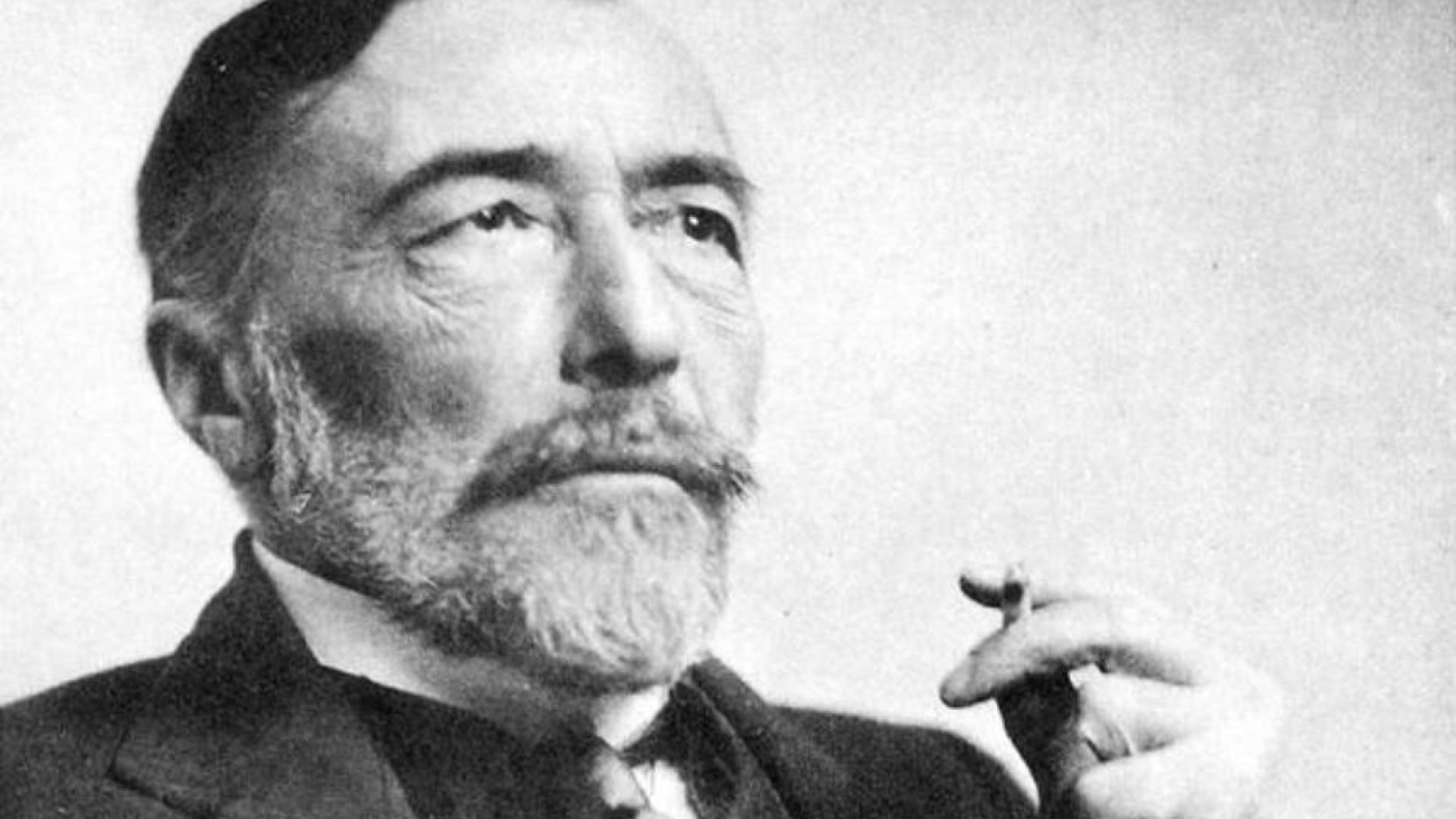 Immagine di In viaggio con Conrad alle origini del male