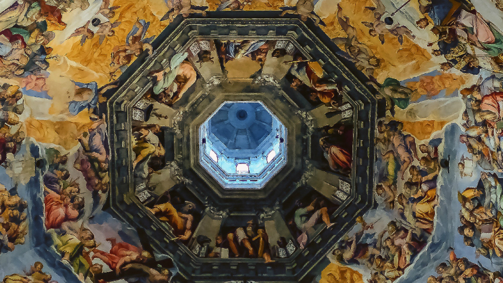 Immagine di E quindi uscimmo a riveder le stelle