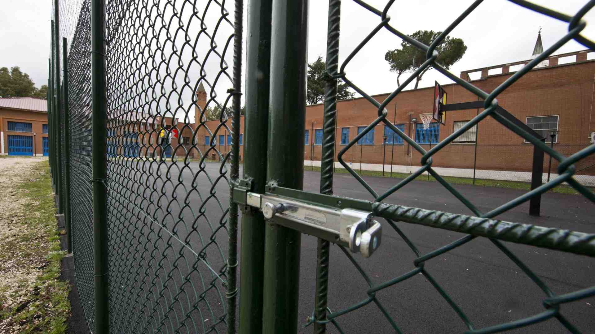 Immagine di "Il mio carcere lager". Parla il direttore dell'istituto minorile di Treviso