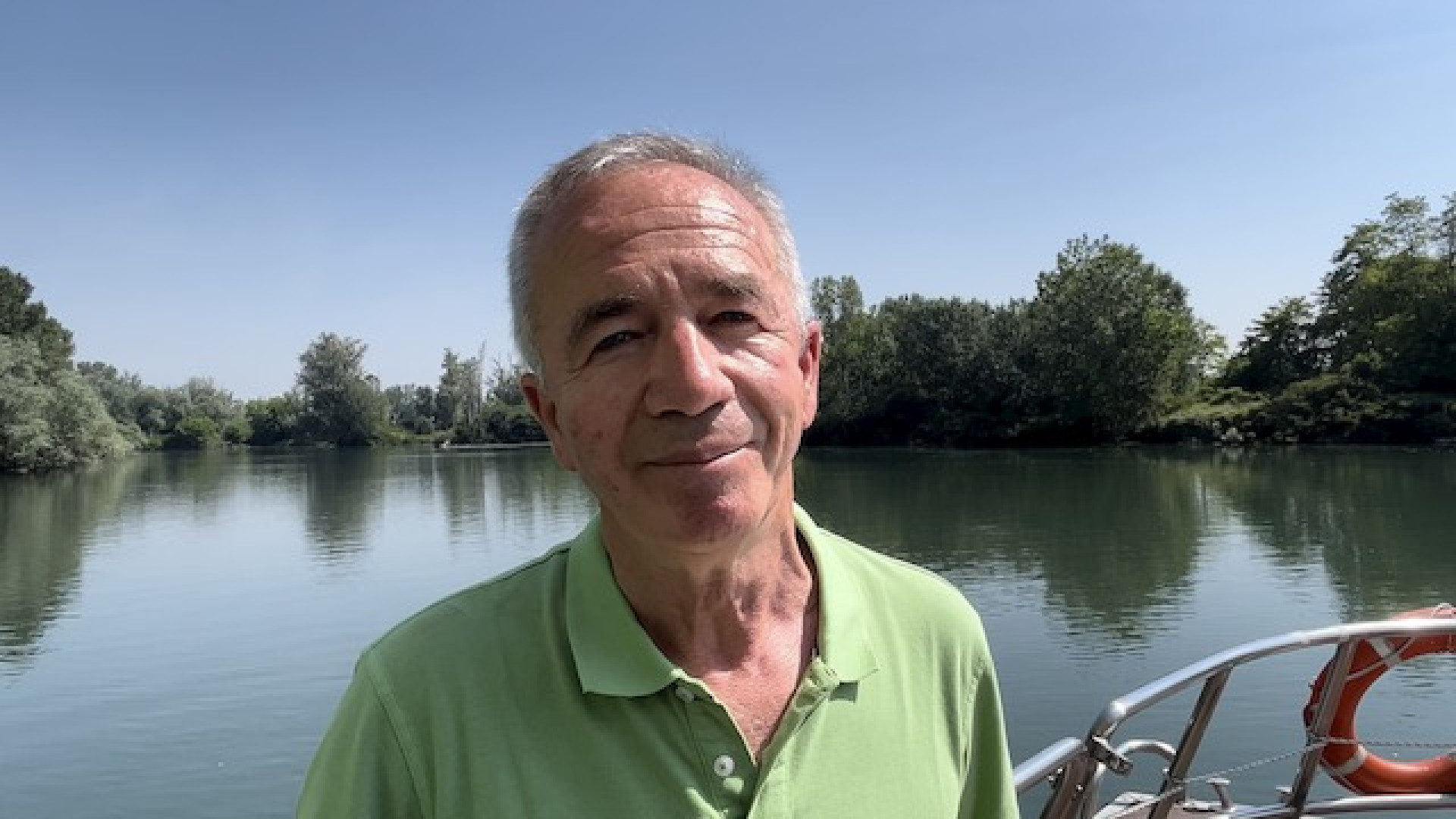 Immagine di BeachNic e aperitivo: le proposte sull'Adda