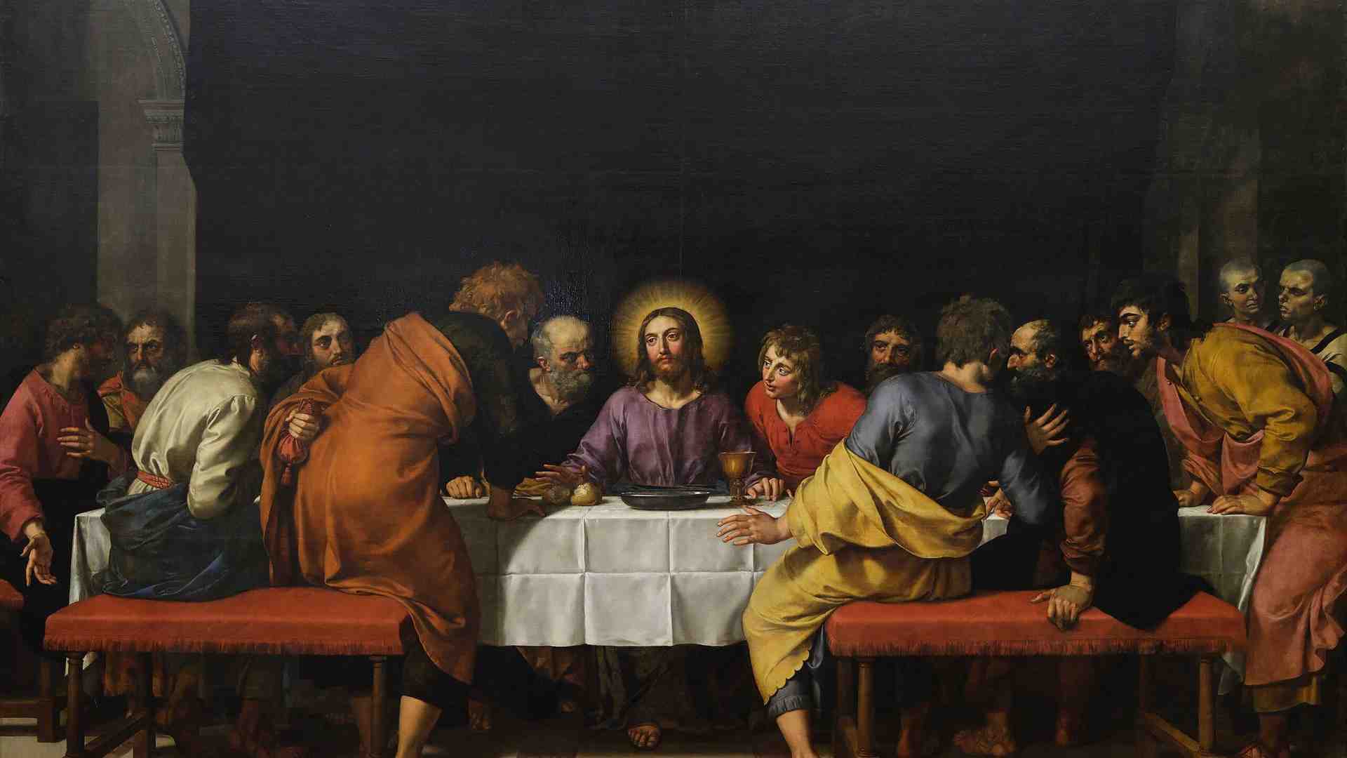 Immagine di L’impegno ad alimentare il desiderio  della relazione con Dio