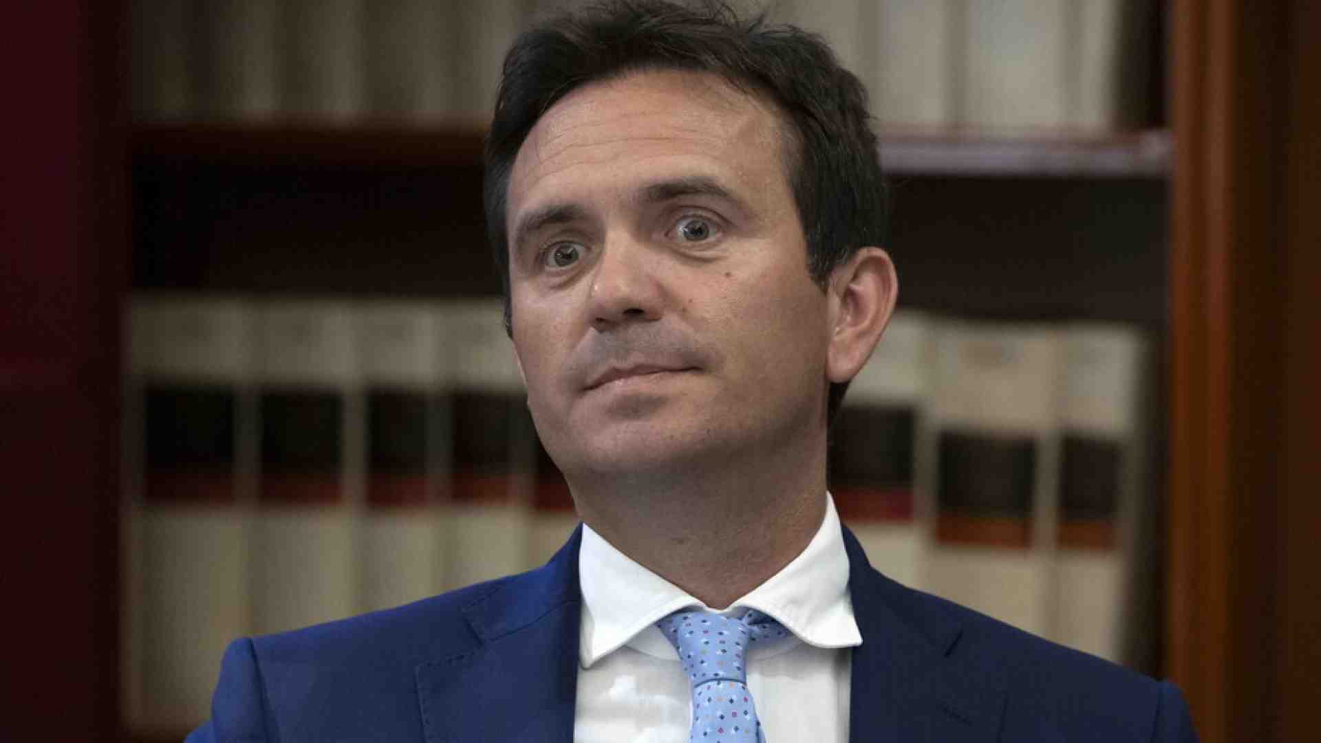 Immagine di "Contro la peste suina africana ristori e abbattimenti senza indugio". Parla Cattaneo (FI)