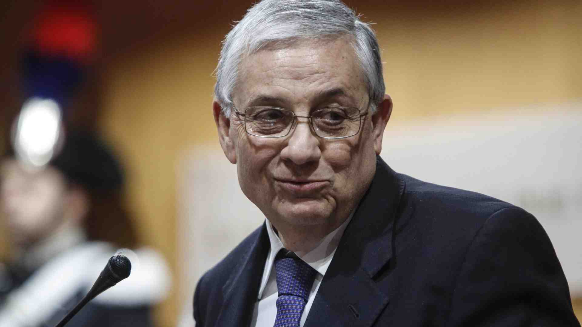 Immagine di Il capolavoro di Repubblica sull’accusa contro Pignatone