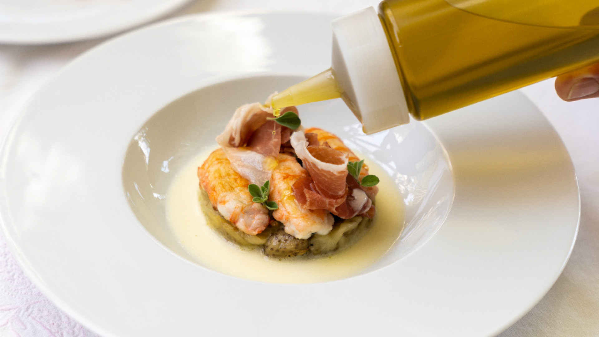 Immagine di I miei piatti gourmet a domicilio