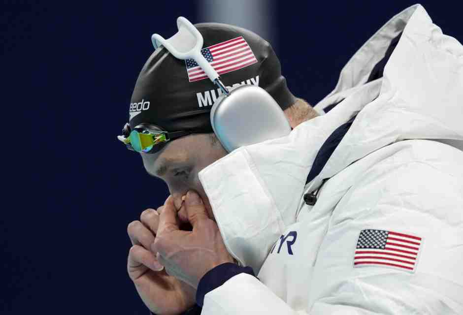 Foto Ap, via LaPresse