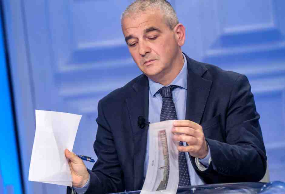 Foto LaPresse