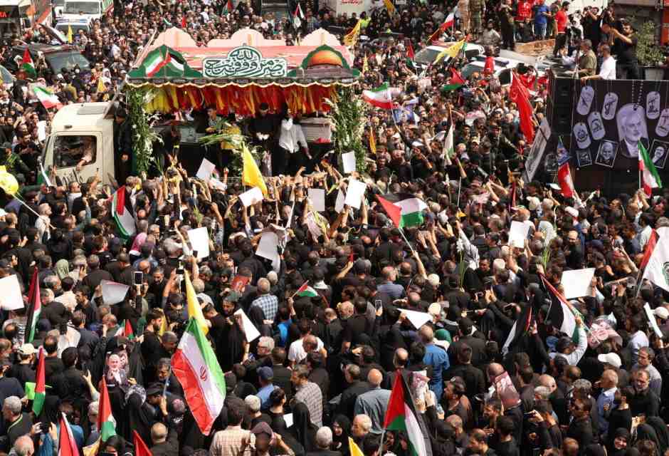 In cosa Hezbollah è più pericoloso di Hamas, ci dice Matt Friedman