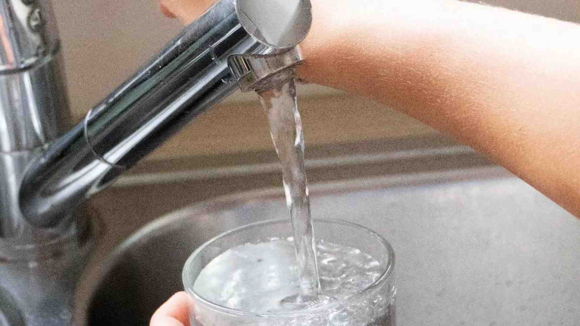 Immagine di In Italia rete colabrodo, solo 58 litri di acqua su 100 arrivano agli utenti