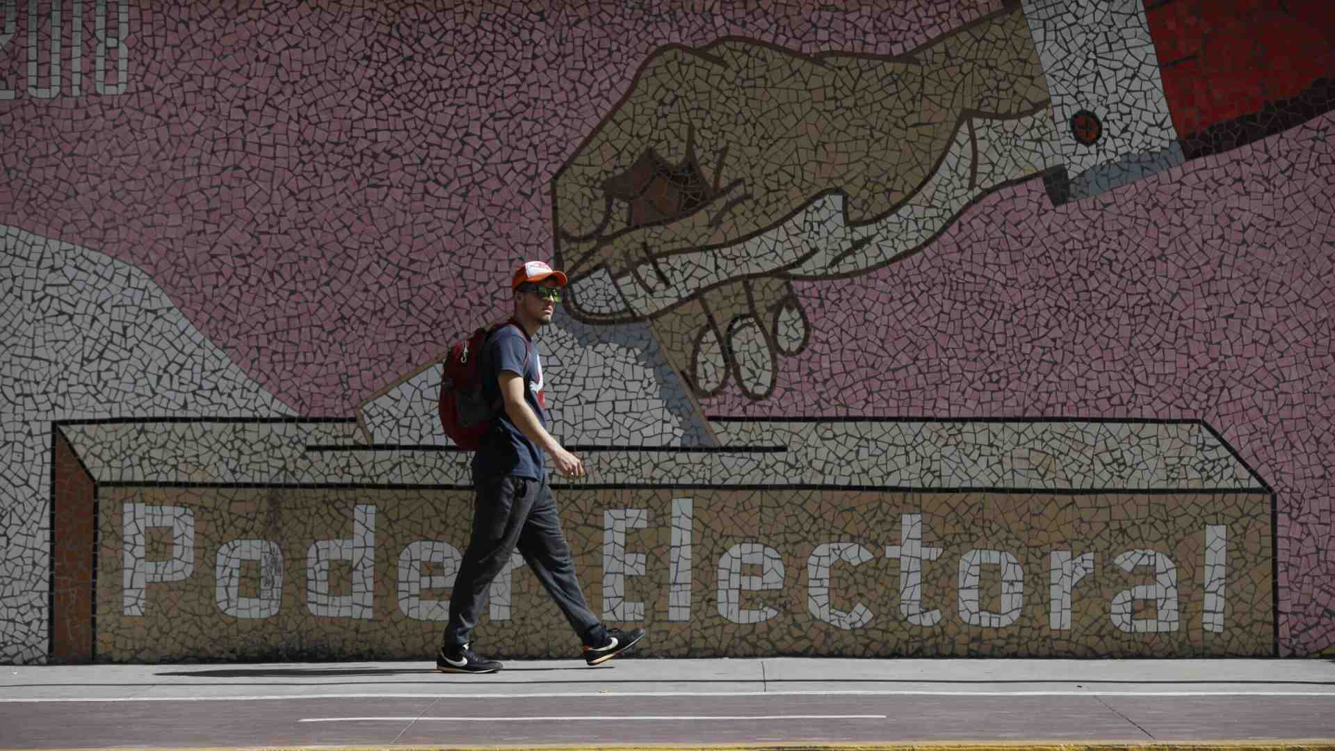 Immagine di Maduro ha perso, ci sono prove schiaccianti