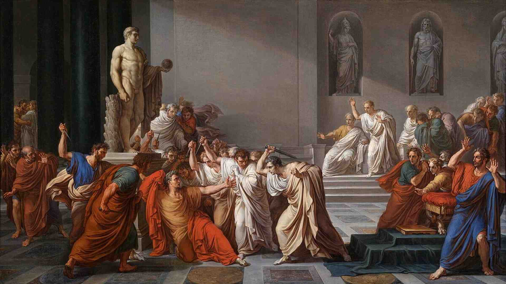 Immagine di La Realpolitik dell'assassinio