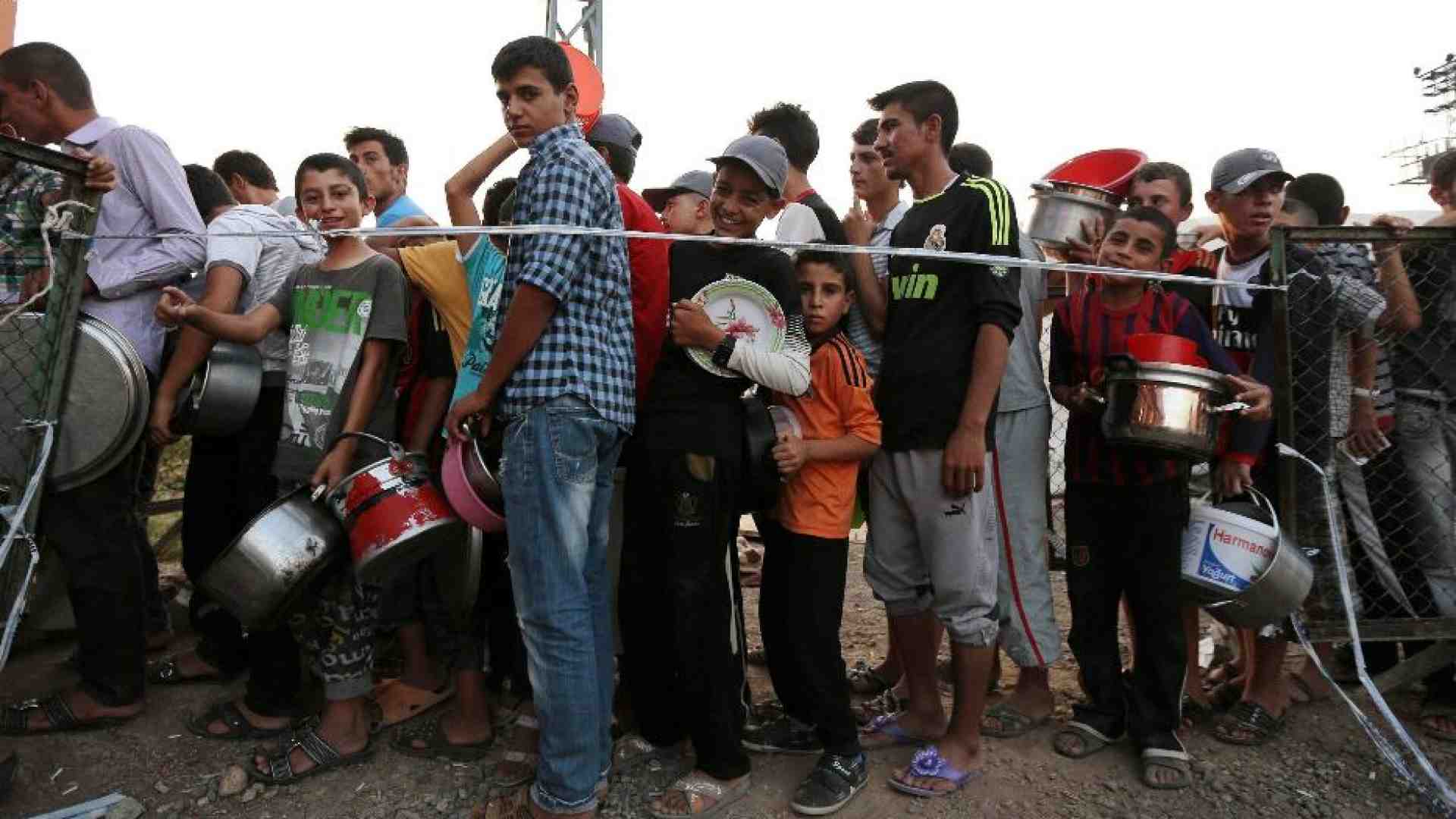 Immagine di A dieci anni dal genocidio nel Sinjar gli yazidi sono soli con il loro dolore