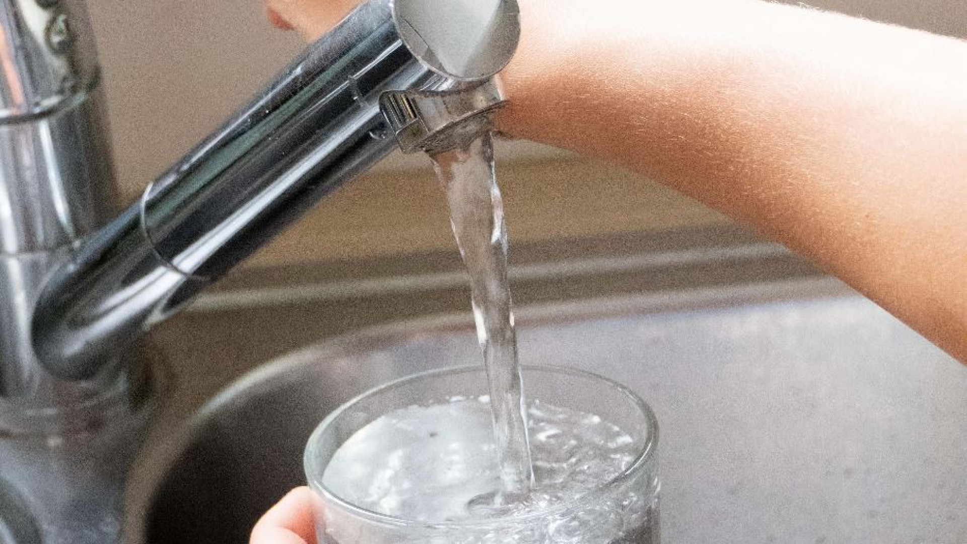 Immagine di In Italia rete colabrodo, solo 58 litri di acqua su 100 arrivano agli utenti