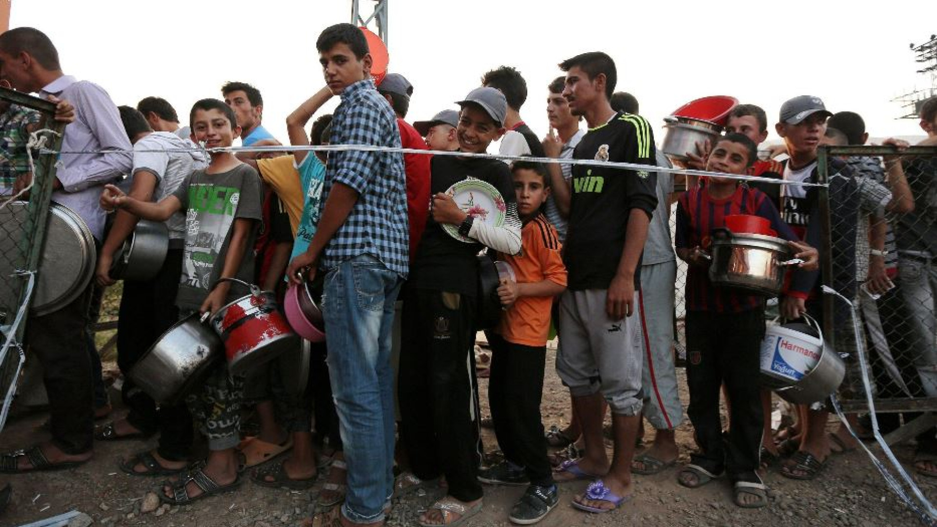 Immagine di A dieci anni dal genocidio nel Sinjar gli yazidi sono soli con il loro dolore
