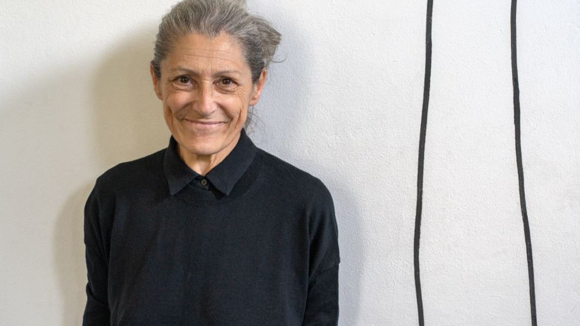 Immagine di Cristina Caprioli: «La mia idea di danza democratica»
