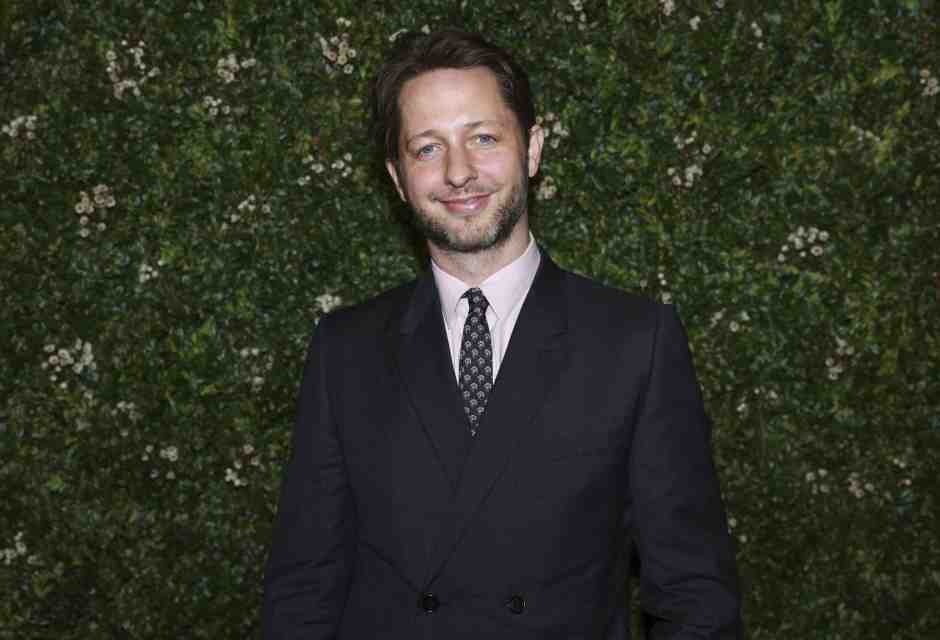 Derek Blasberg (GettyImages)&nbsp;<br />