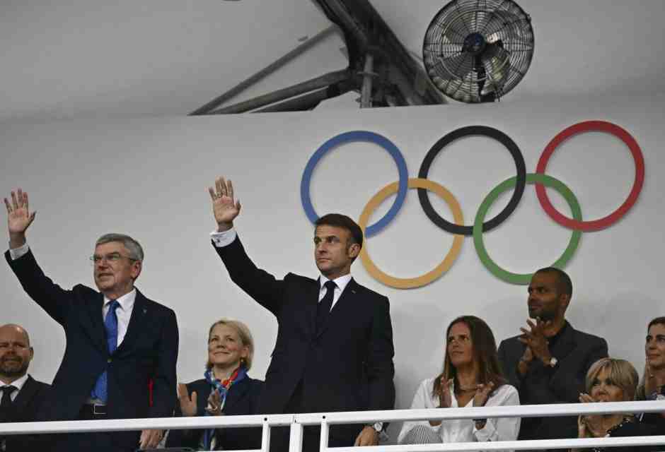 Foto Ap, via LaPresse