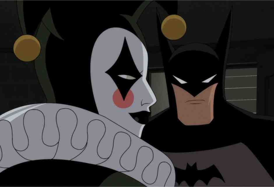 Da "Painkiller" a "Batman: Caped Crusader". Le quattro serie tv della settimana