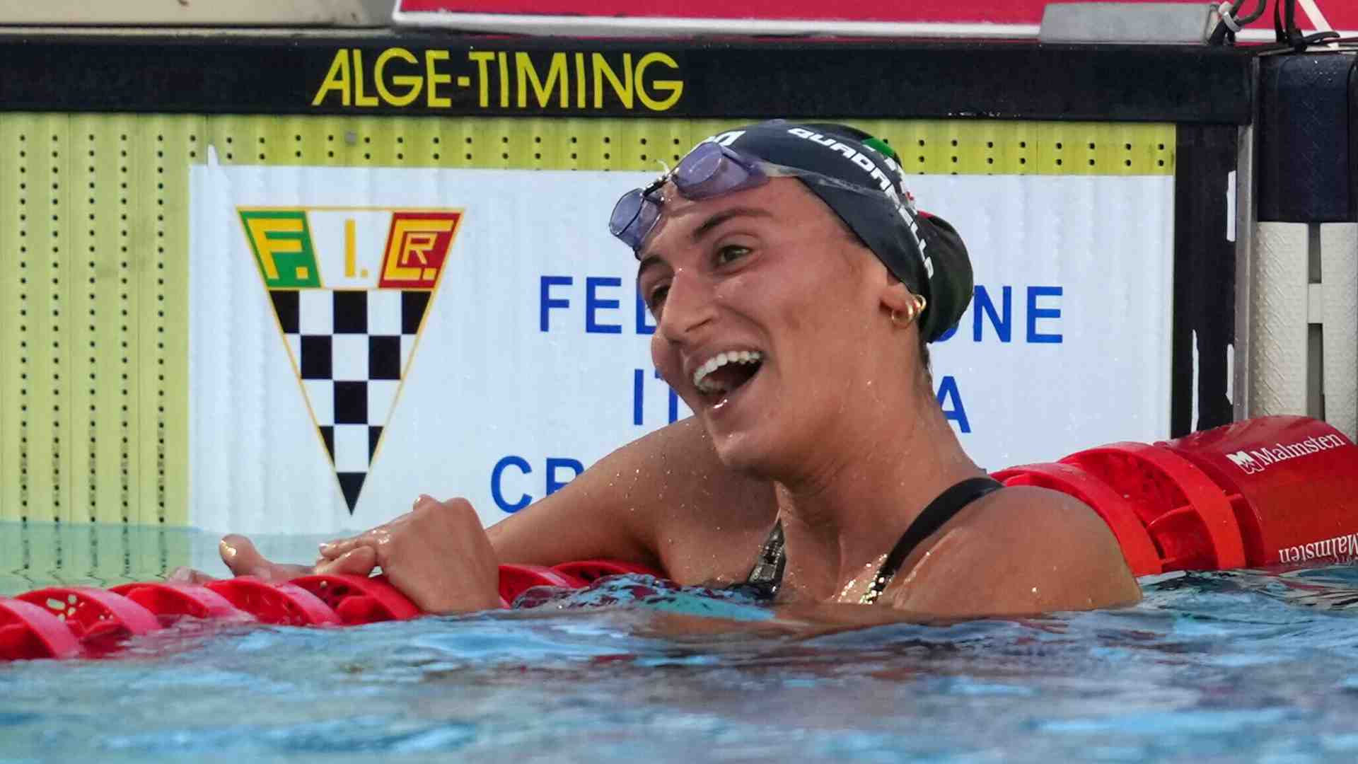 Immagine di Alle Olimpiadi di Parigi 2024, l’Italia domina la classifica dei quarti posti