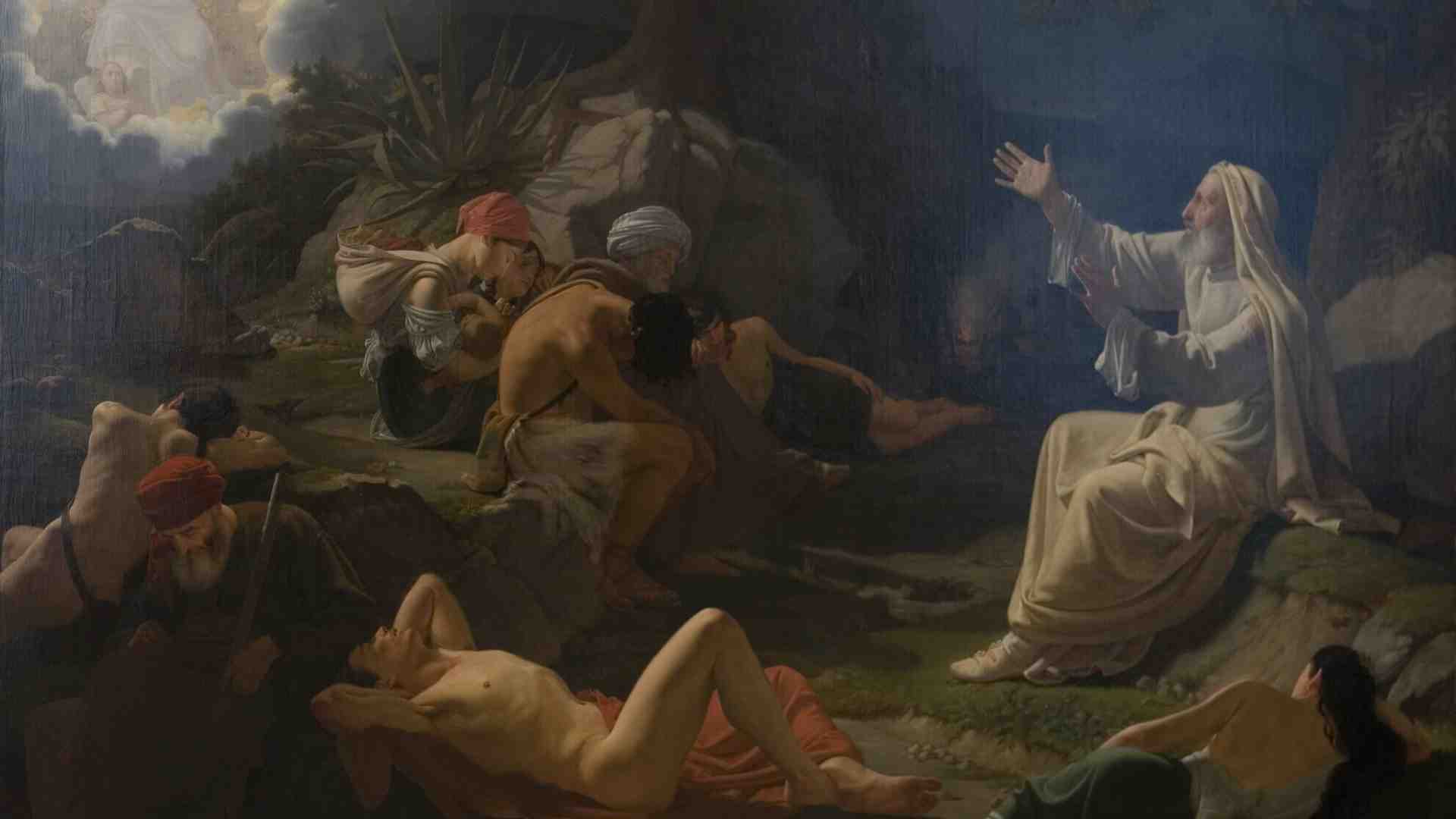 Immagine di Spirito del tempo? No grazie. Chiamatela arte