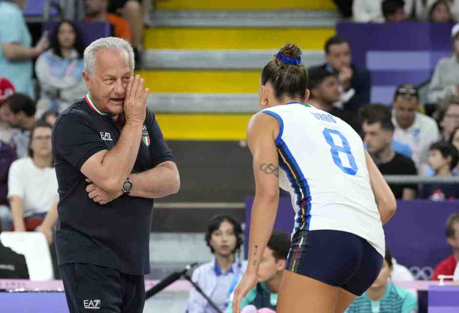 Velasco allarme doping: "Ci sono atlete che fanno più paura della pugile algerina"