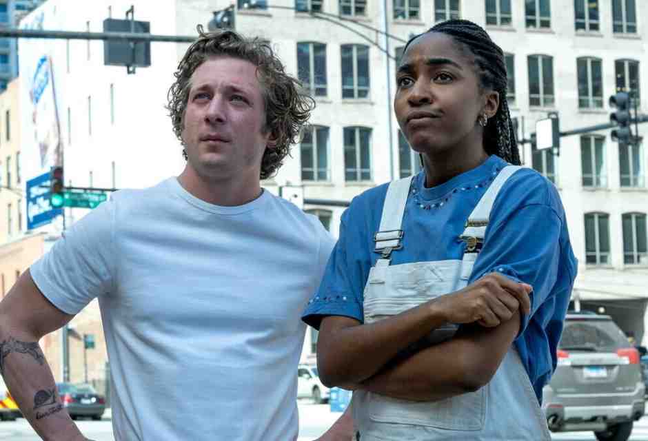 Le serie tv per sopravvivere bene all'estate, aspettando la terza stagione di "The Bear"