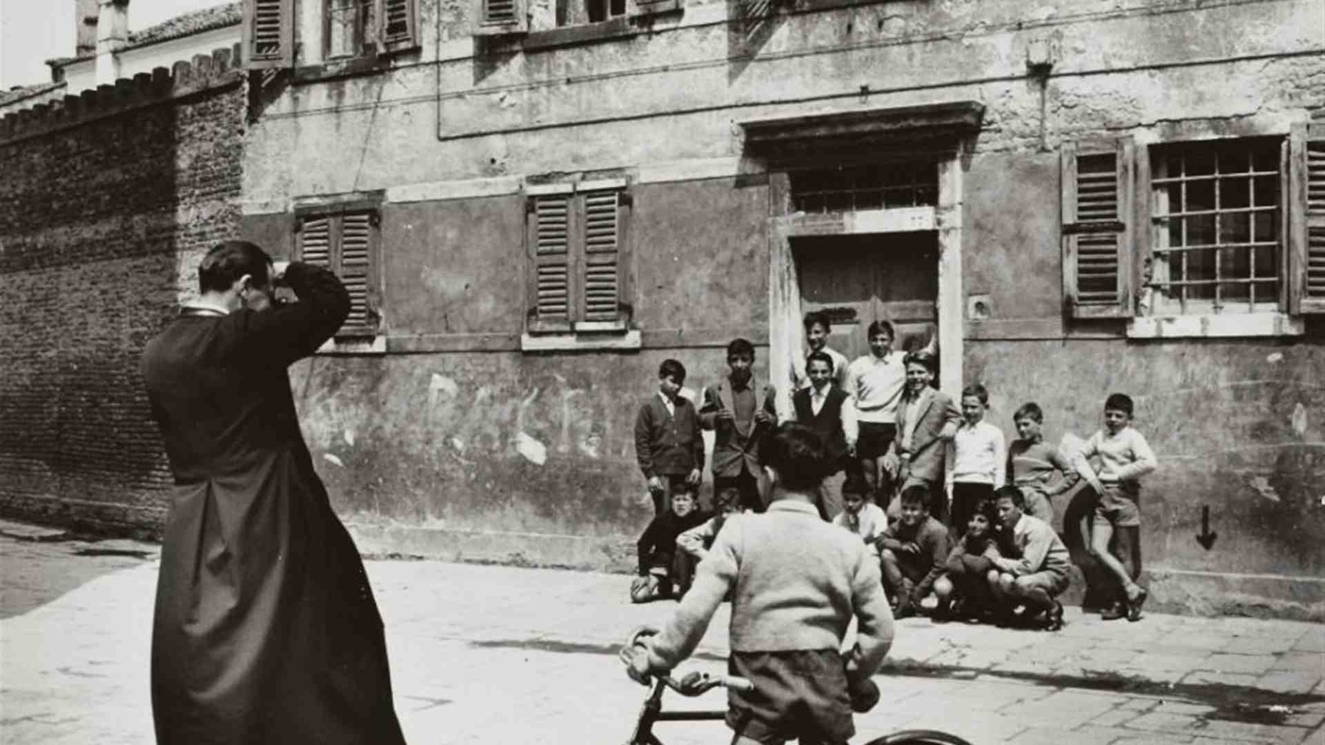 Immagine di Il miracolo delle pietre nere